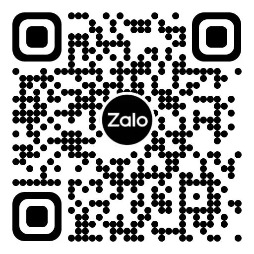 QR Zalo De Seconde Home